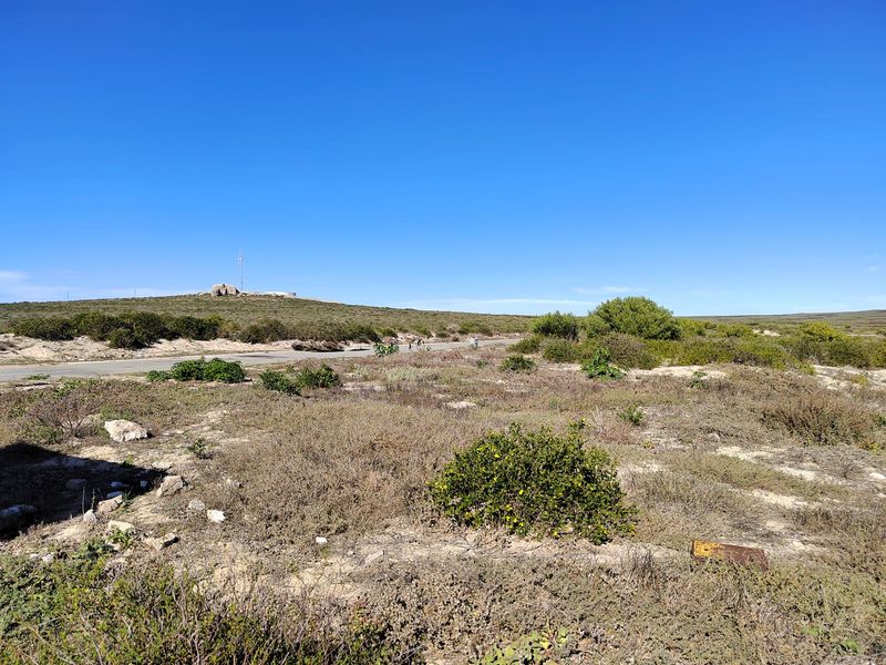 vacant land for sale in Bekbaai, Paternoster - perfect for building your dream coastal retreat. - Photo 6