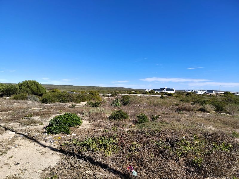 vacant land for sale in Bekbaai, Paternoster - perfect for building your dream coastal retreat. - Photo 7