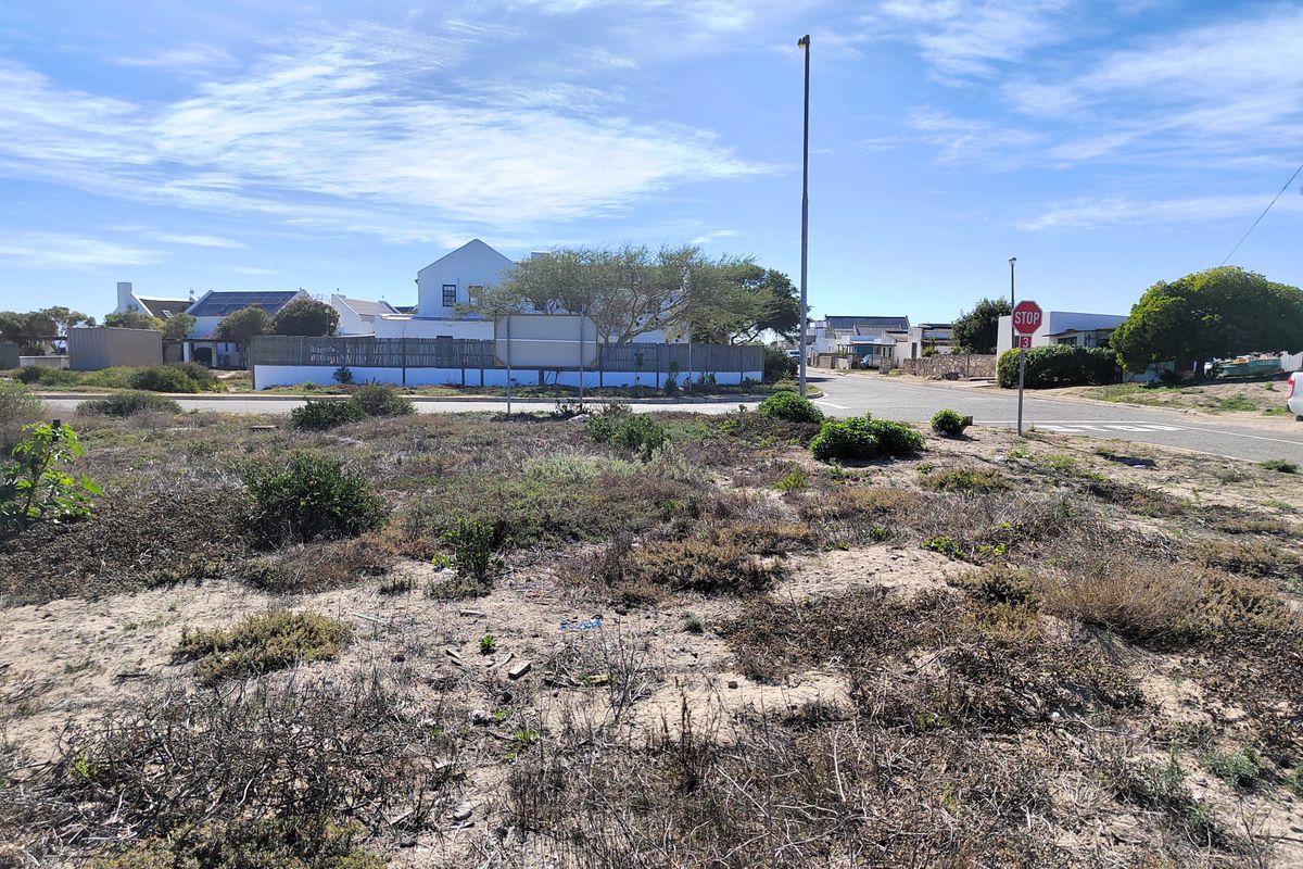 vacant land for sale in Bekbaai, Paternoster - perfect for building your dream coastal retreat. - Photo 3