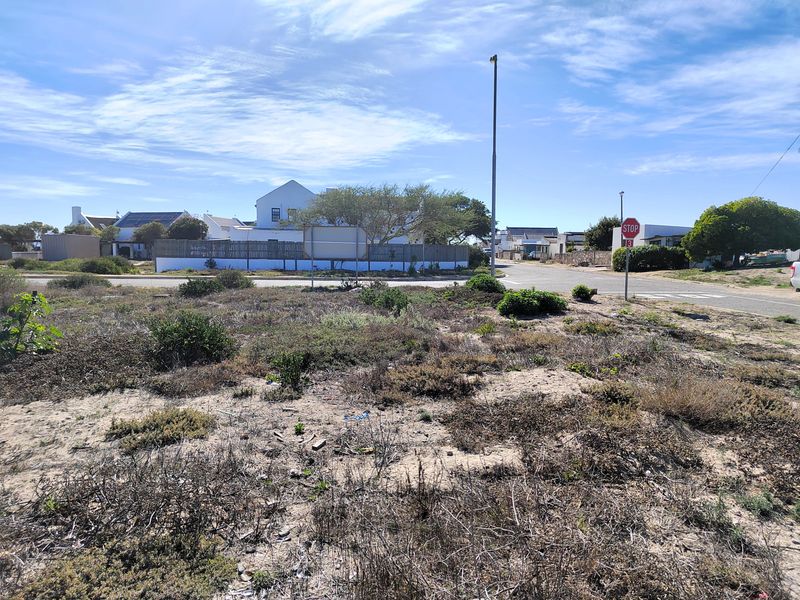 vacant land for sale in Bekbaai, Paternoster - perfect for building your dream coastal retreat. - Photo 3