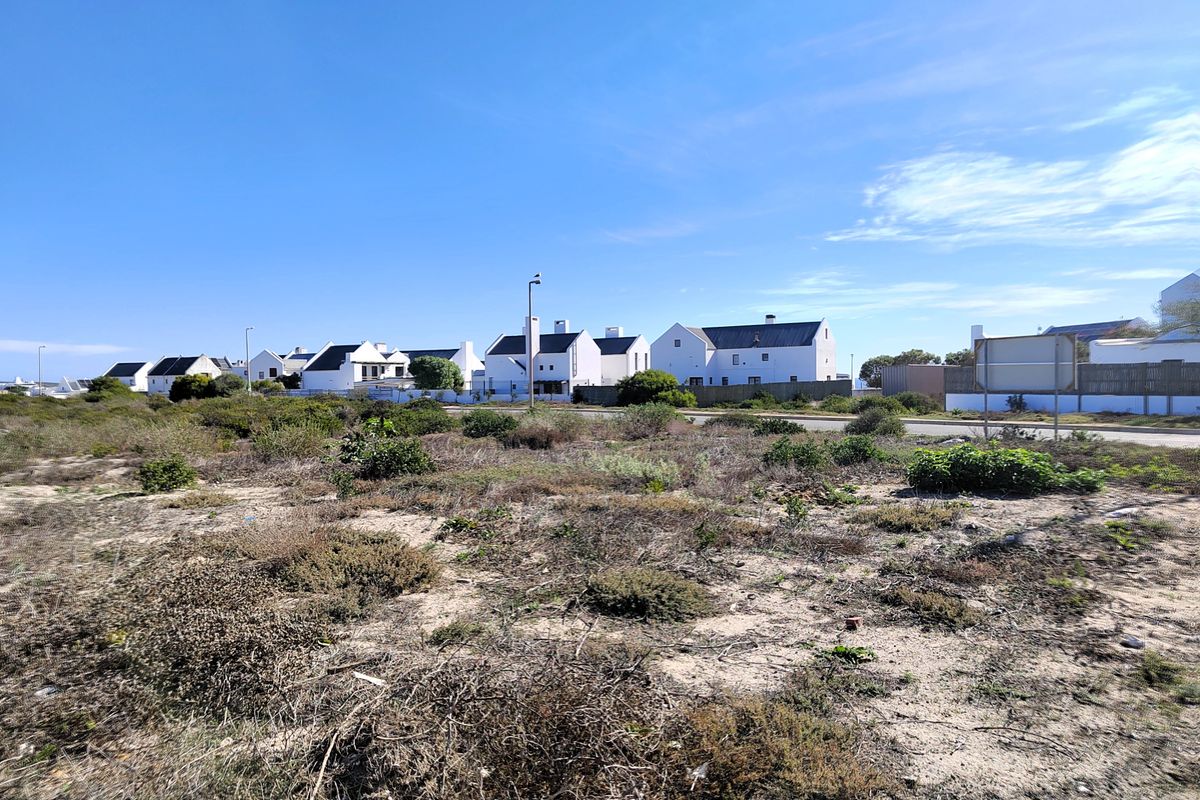 vacant land for sale in Bekbaai, Paternoster - perfect for building your dream coastal retreat. - Photo 2