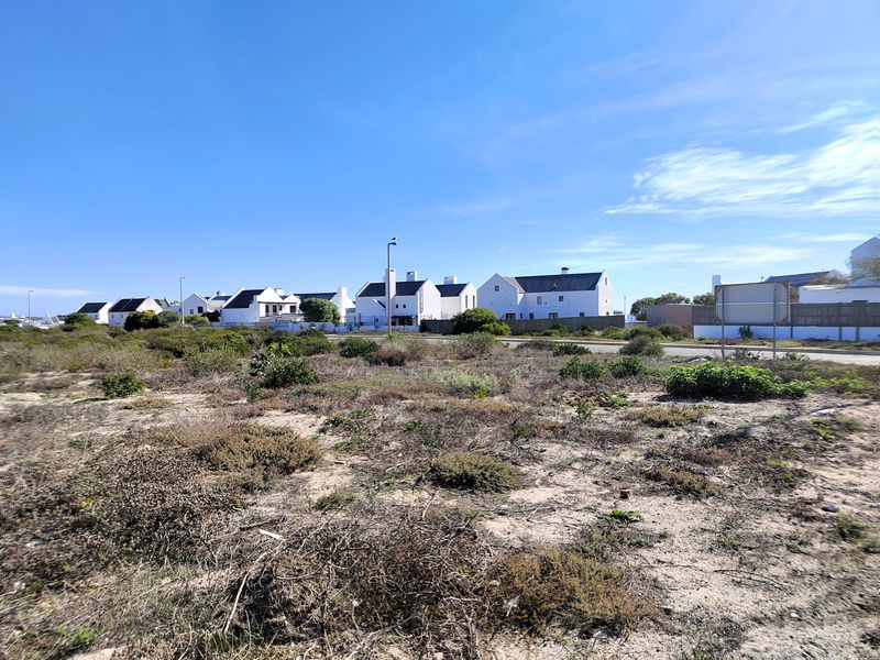 vacant land for sale in Bekbaai, Paternoster - perfect for building your dream coastal retreat. - Photo 2