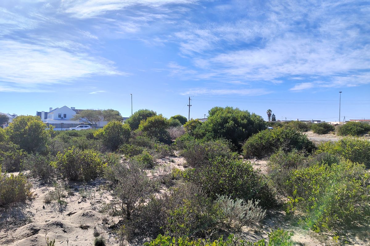 Vacant Land for sale in Paternoster - Photo 3