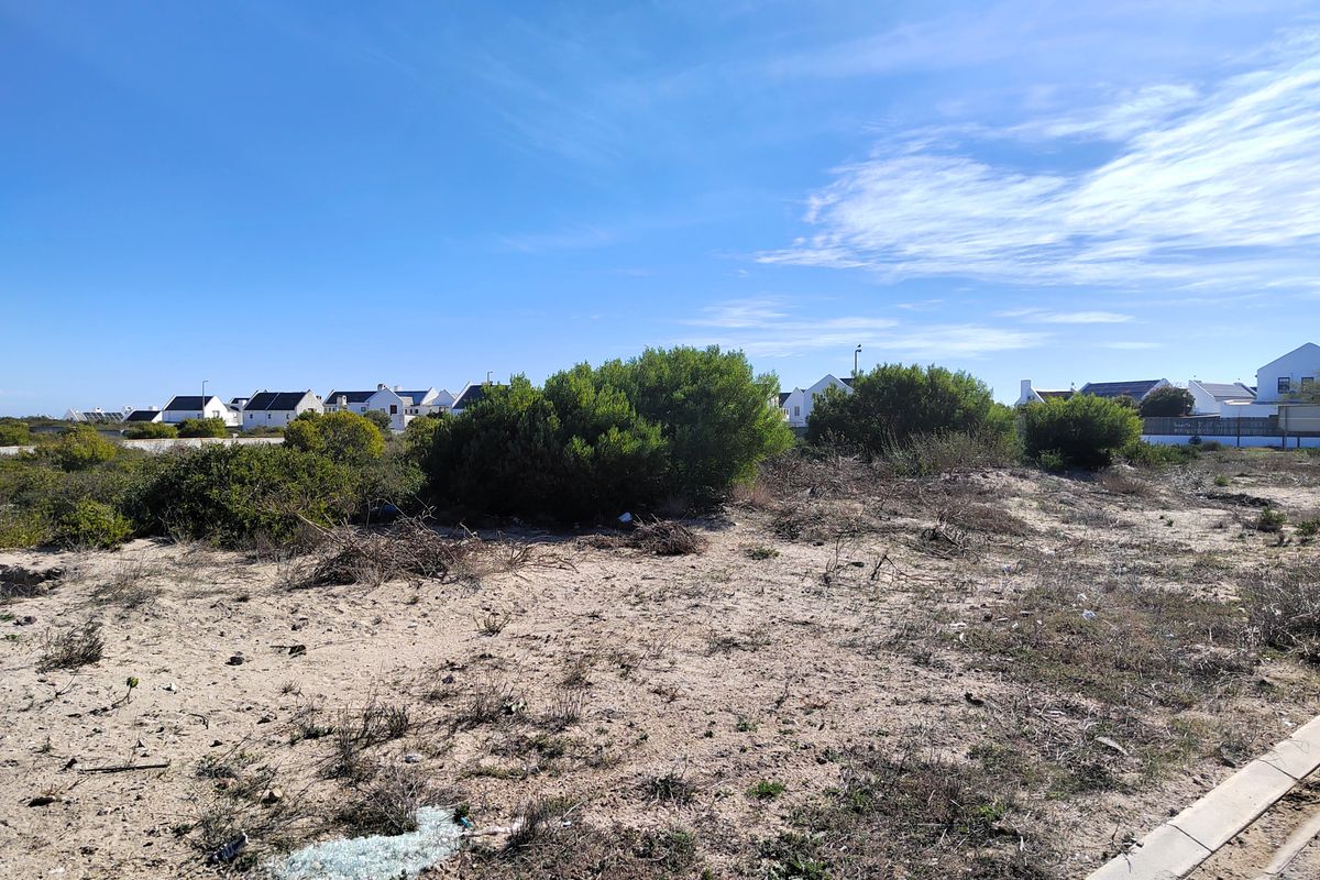 Vacant Land for sale in Paternoster - Photo 2