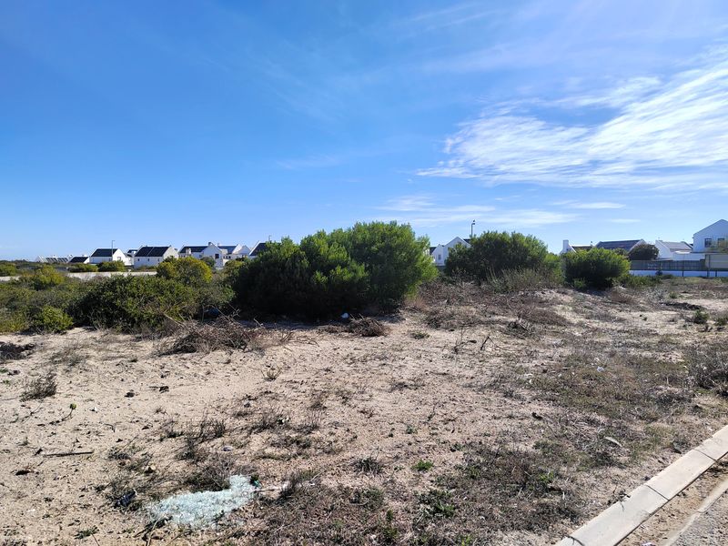 Vacant Land for sale in Paternoster - Photo 2