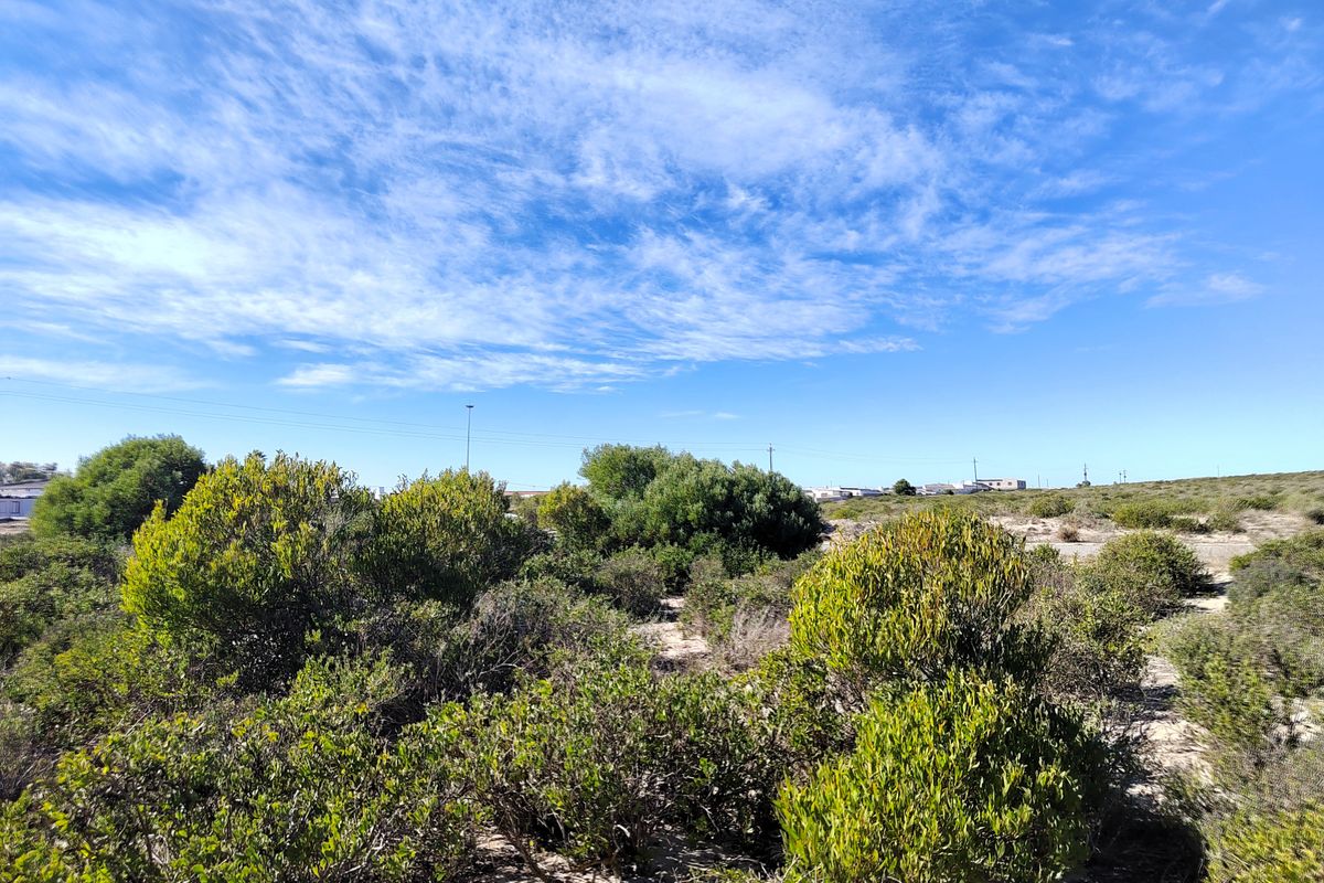 Vacant Land for sale in Paternoster - Photo 4