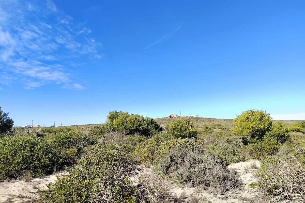 Vacant Land for sale in Paternoster - Photo 5
