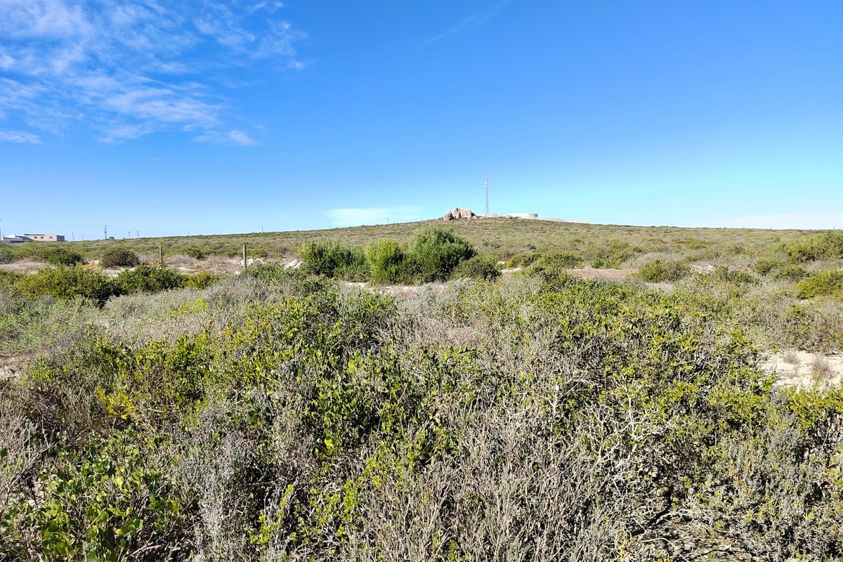 555 sqm Vacant Land for sale in Paternoster - Photo 4