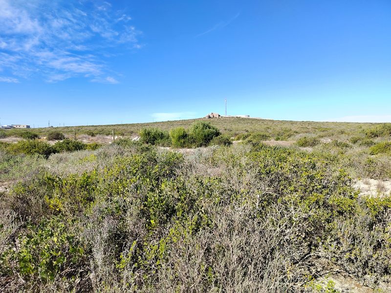 555 sqm Vacant Land for sale in Paternoster - Photo 4