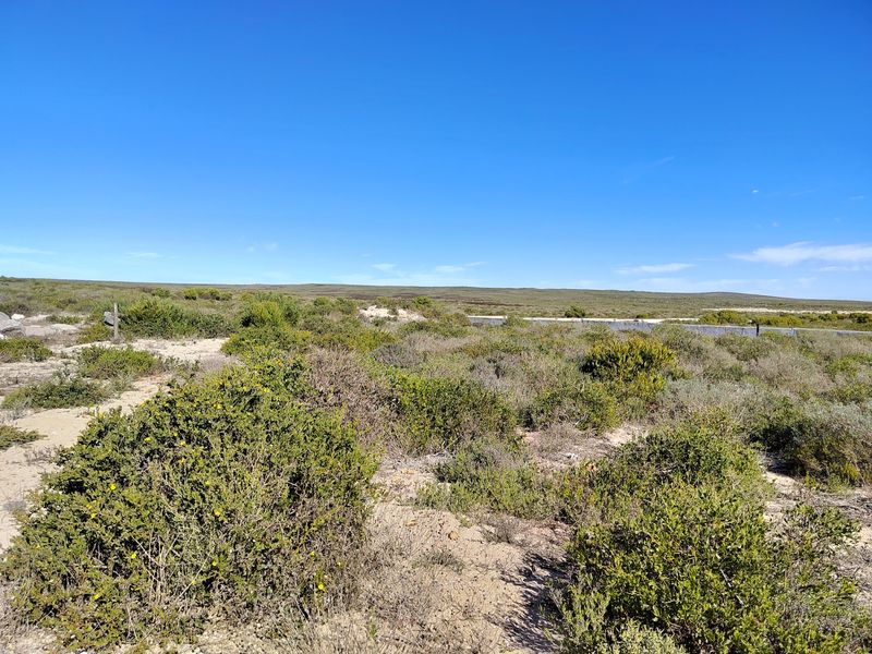 555 sqm Vacant Land for sale in Paternoster - Photo 2
