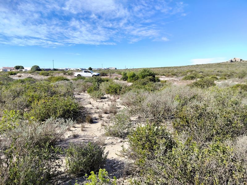 555 sqm Vacant Land for sale in Paternoster - Photo 5