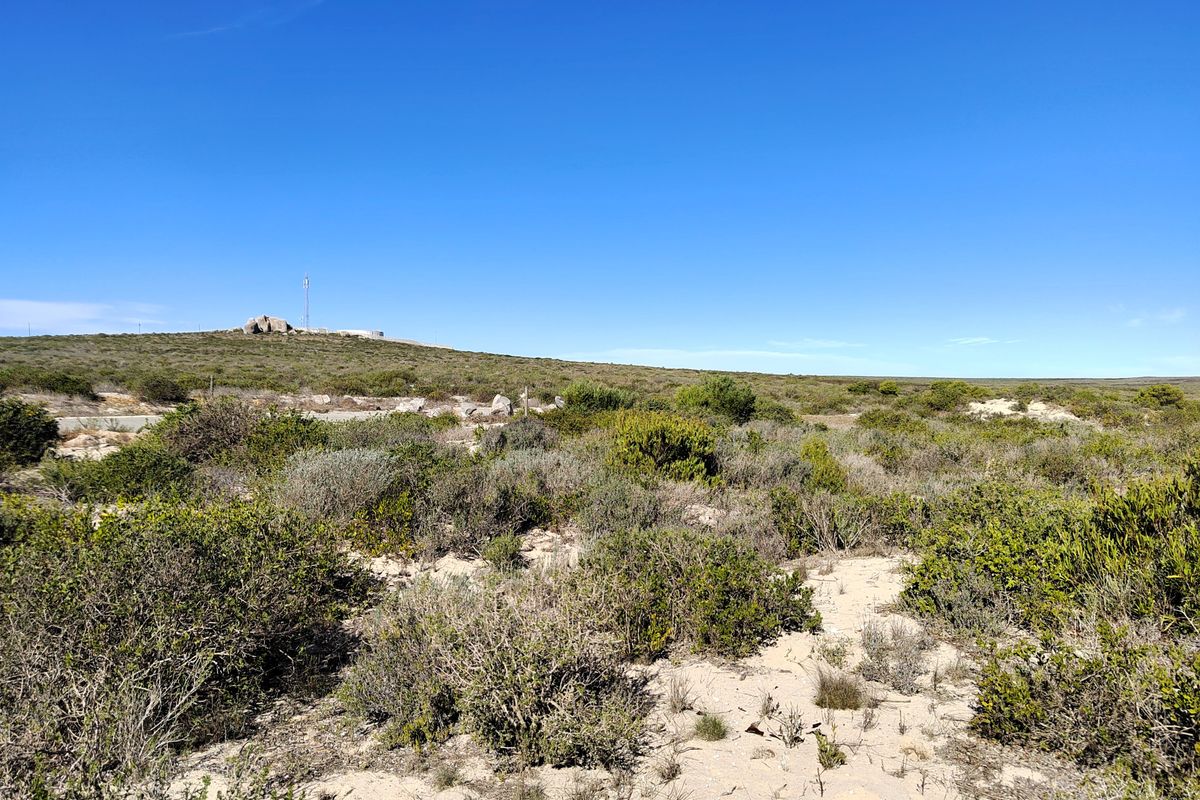 555 sqm Vacant Land for sale in Paternoster - Photo 3