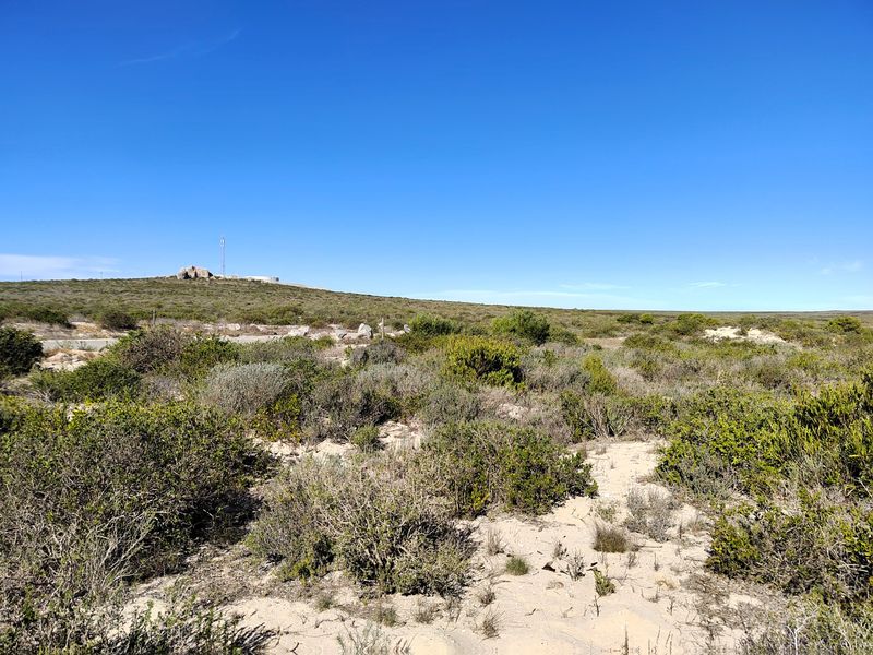 555 sqm Vacant Land for sale in Paternoster - Photo 3