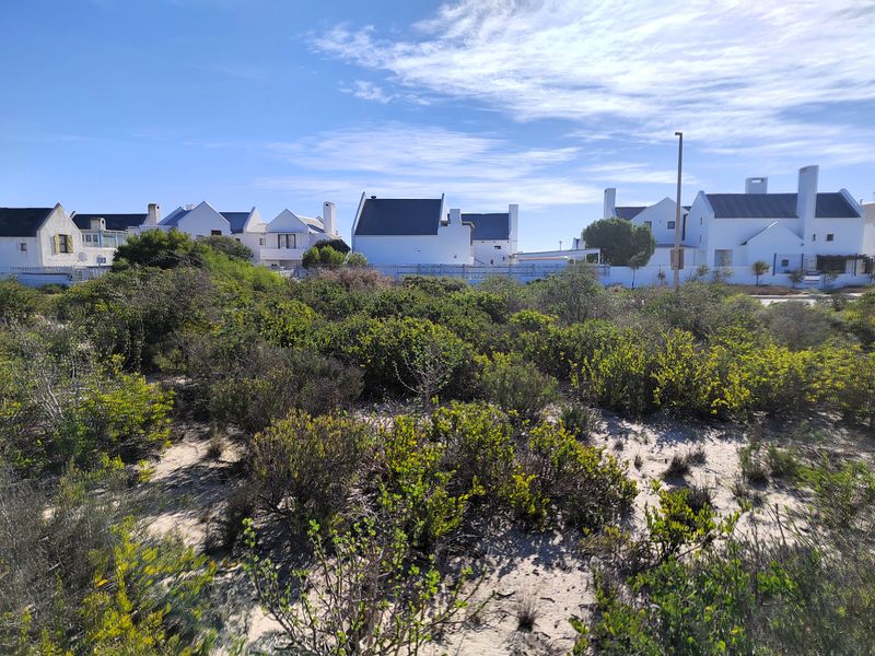 Opportunity to own a vacant land in the sought-after coastal town of Paternoster - Photo 5