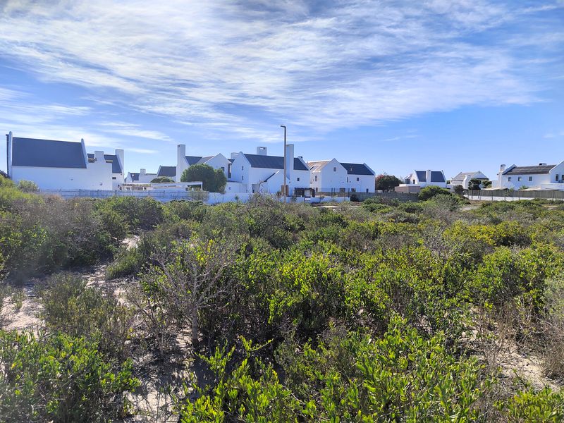Opportunity to own a vacant land in the sought-after coastal town of Paternoster - Photo 6