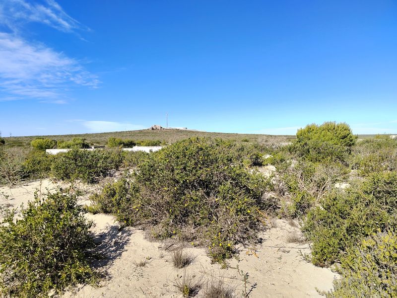Opportunity to own a vacant land in the sought-after coastal town of Paternoster - Photo 7