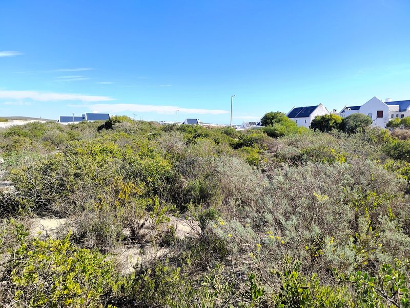 Opportunity to own a vacant land in the sought-after coastal town of Paternoster - Photo 3