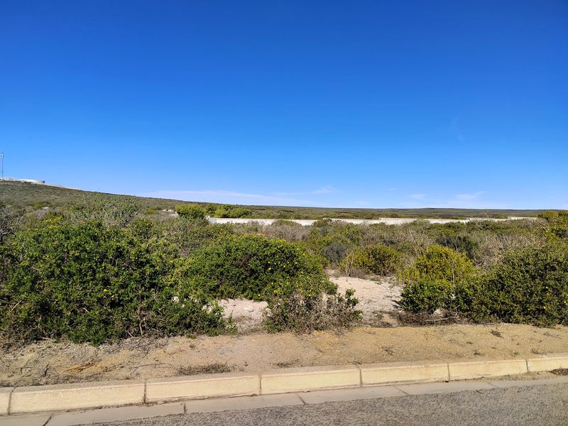Opportunity to own a vacant land in the sought-after coastal town of Paternoster - Photo 2