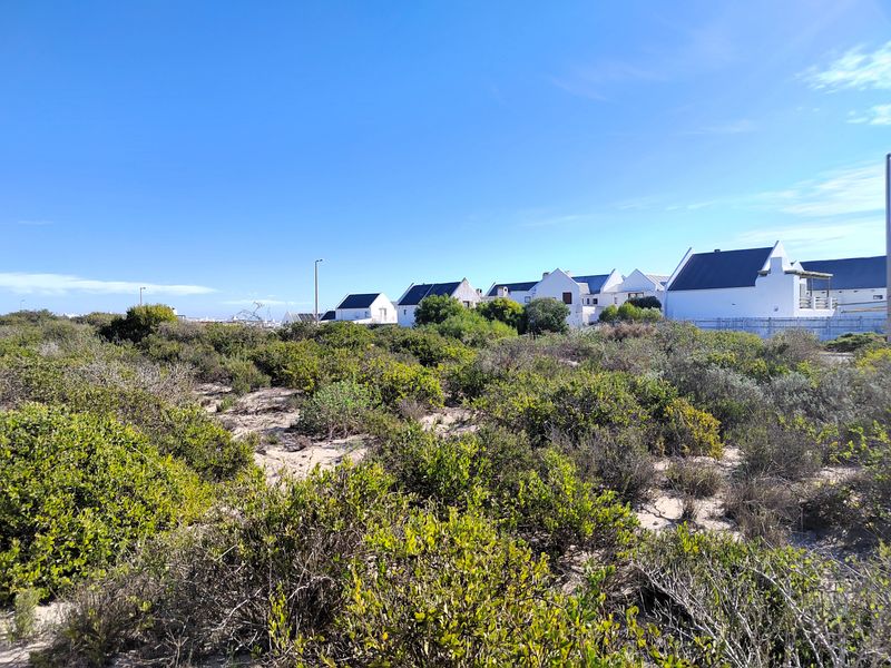 Opportunity to own a vacant land in the sought-after coastal town of Paternoster - Photo 4