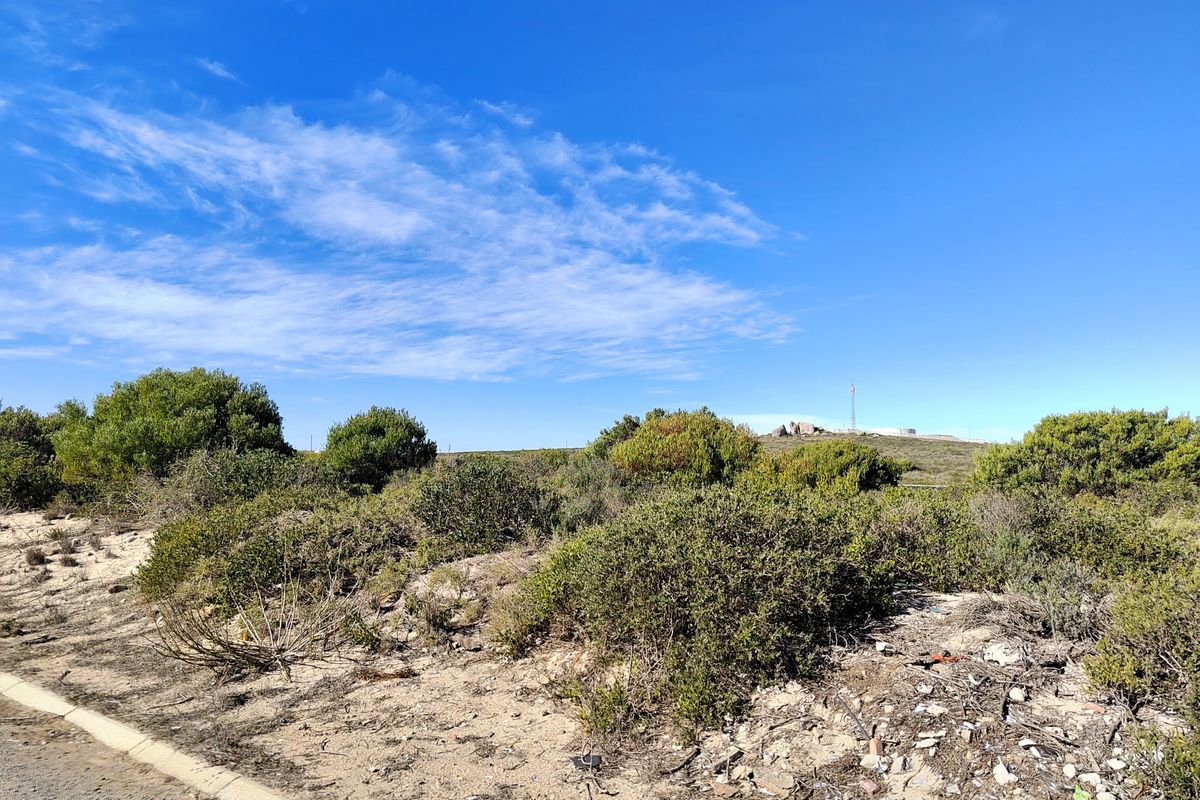 Investment opportunity in the picturesque coastal town of Paternoster - Photo 5