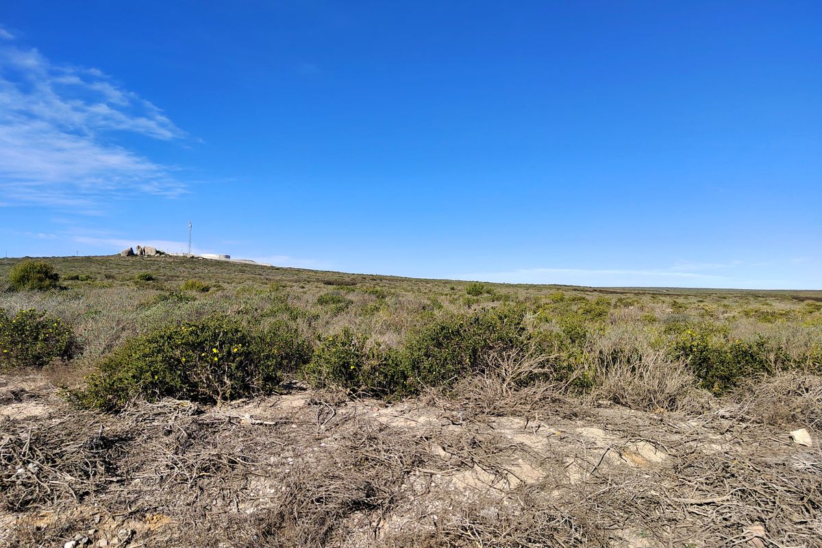 Investment opportunity in the picturesque coastal town of Paternoster - Photo 2