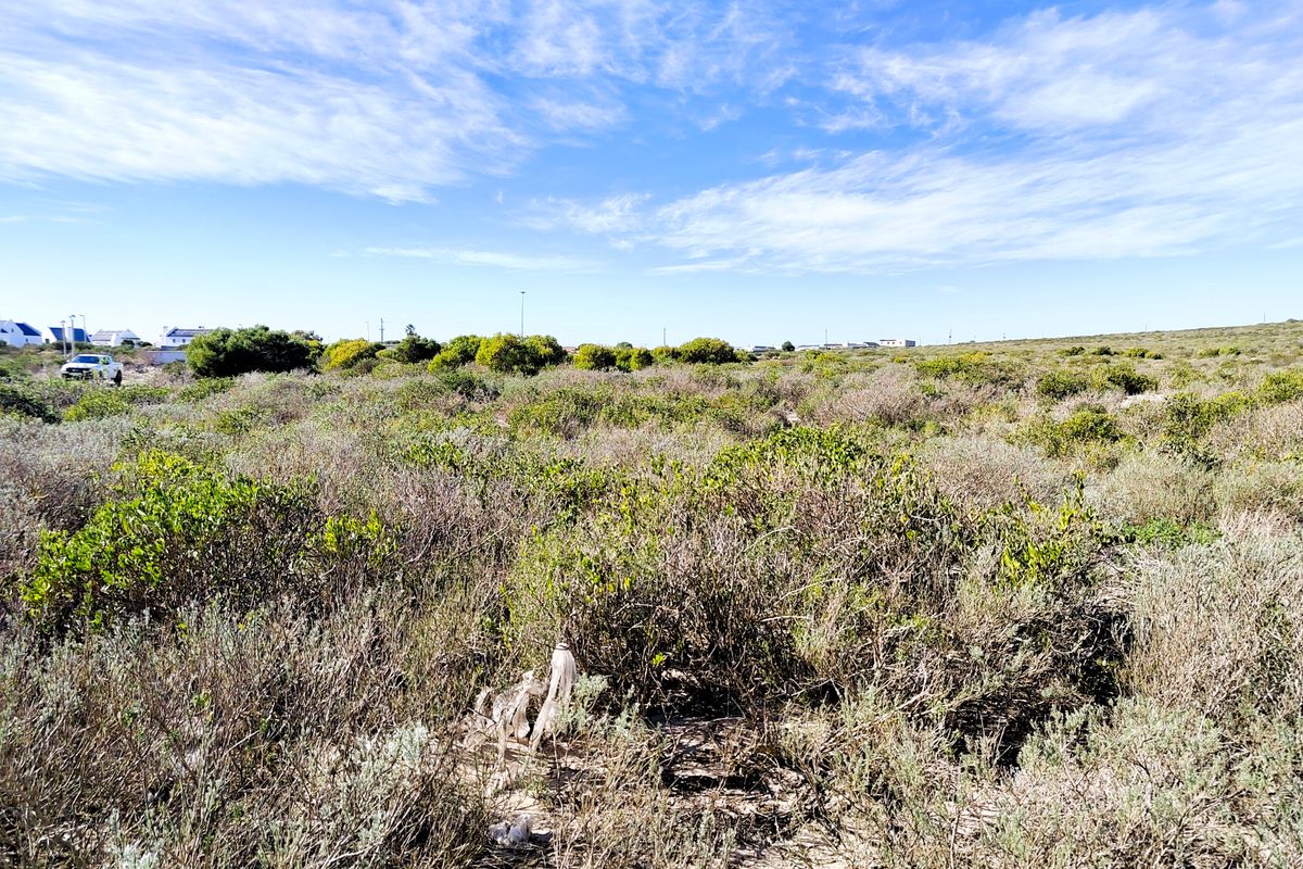 Investment opportunity in the picturesque coastal town of Paternoster - Photo 4