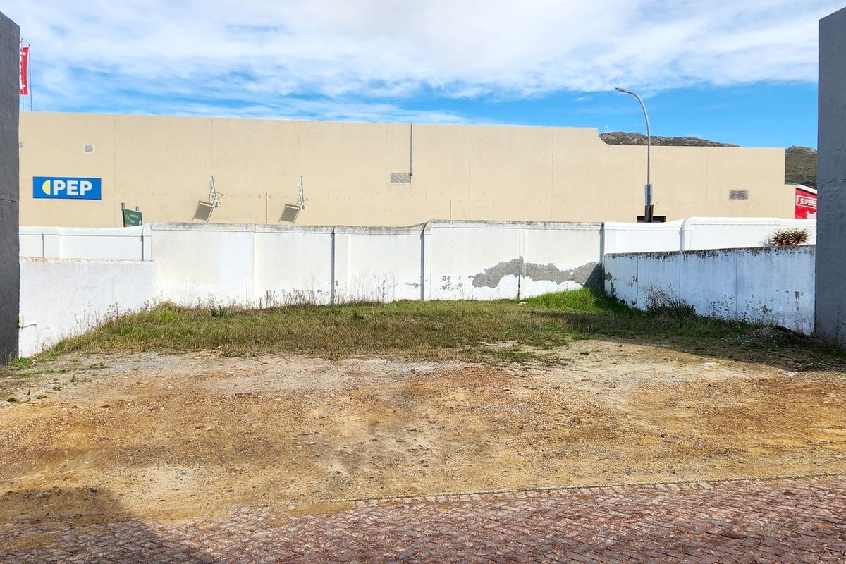 Prime Vacant Plot in the De Oude Arena Gated Complex - Photo 3