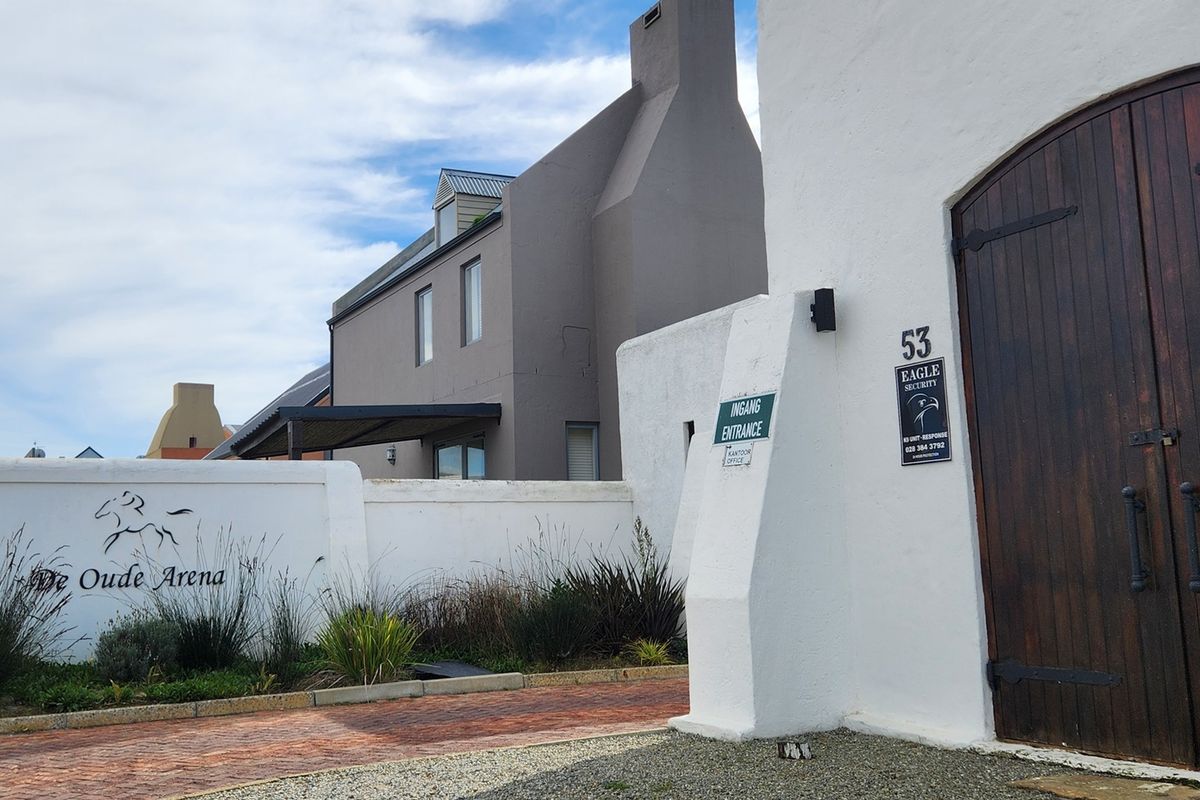 Prime Vacant Plot in the De Oude Arena Gated Complex - Photo 5