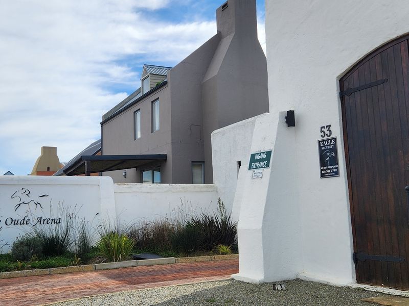 Prime Vacant Plot in the De Oude Arena Gated Complex - Photo 7