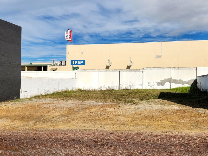 Prime Vacant Plot in the De Oude Arena Gated Complex - Photo 6