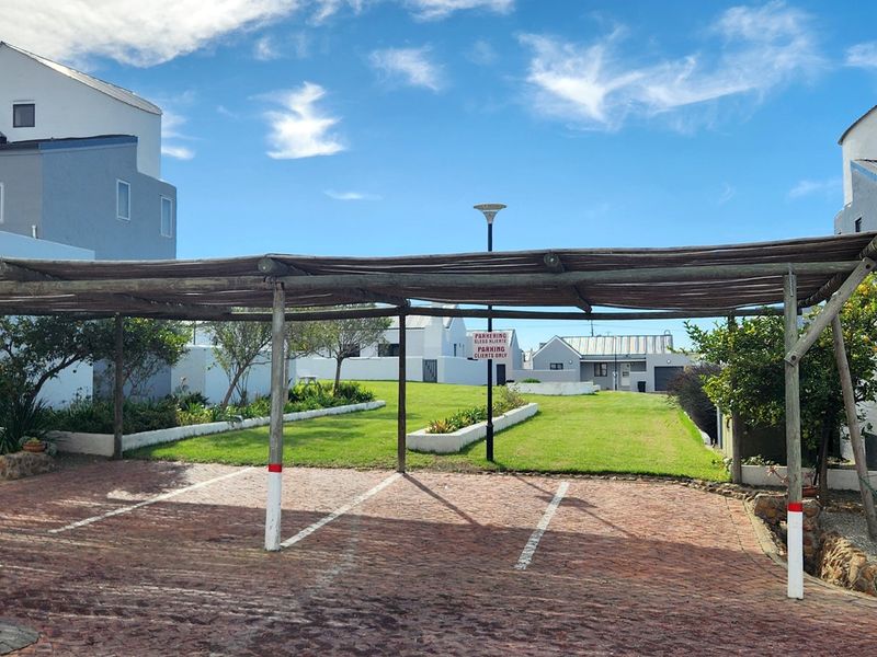 Prime Vacant Plot in the De Oude Arena Gated Complex - Photo 8