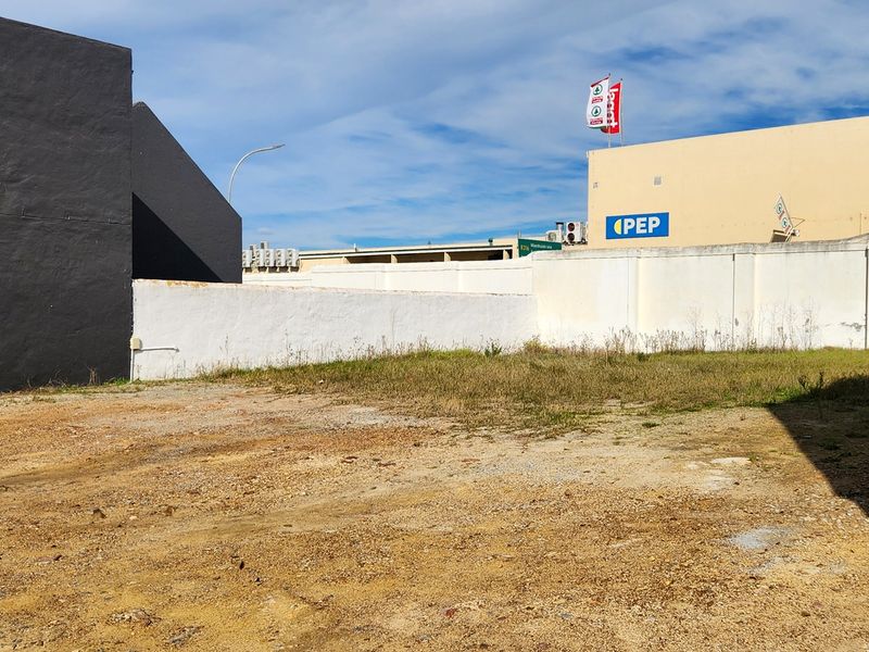 Prime Vacant Plot in the De Oude Arena Gated Complex - Photo 5