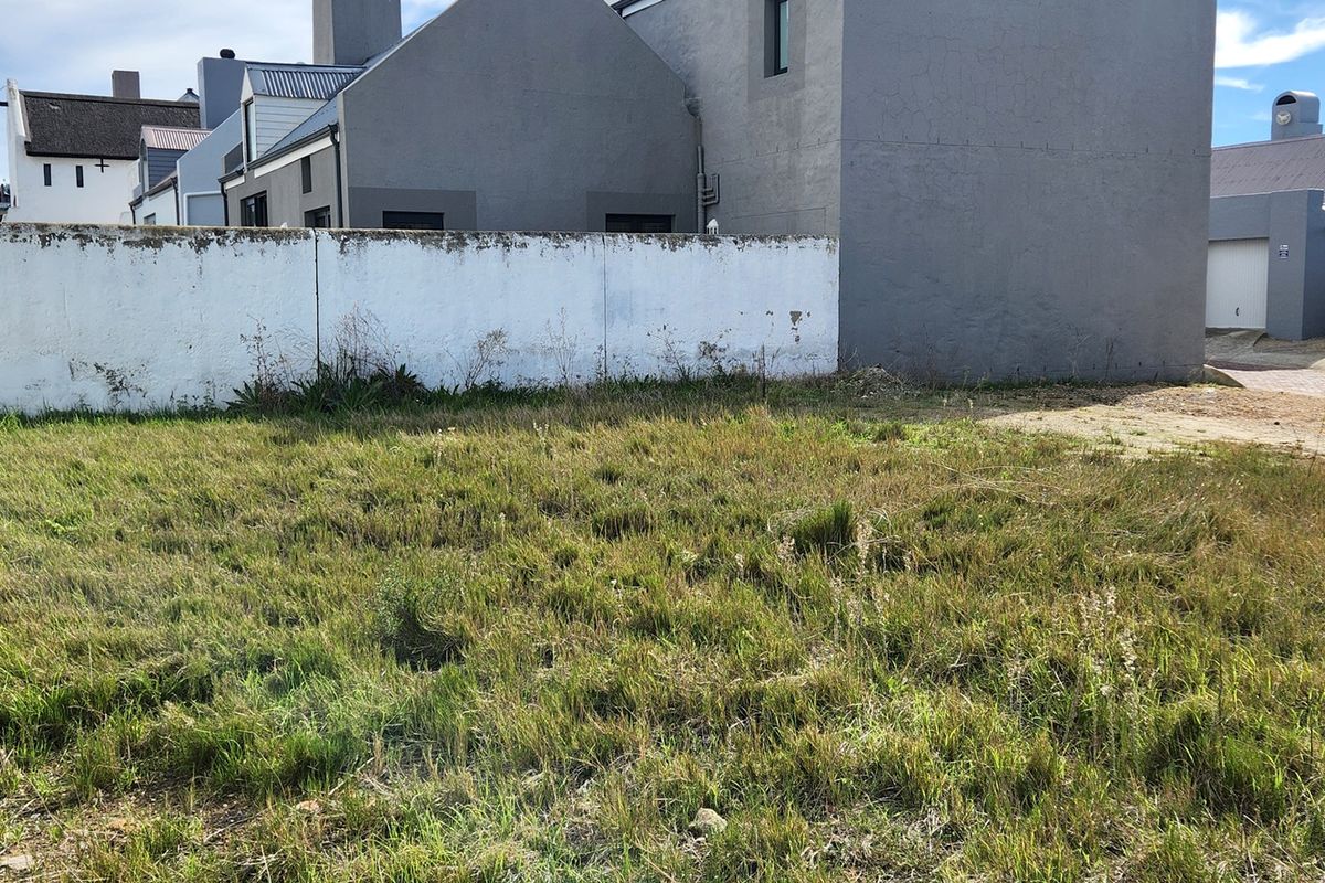 Prime Vacant Plot in the De Oude Arena Gated Complex - Photo 2