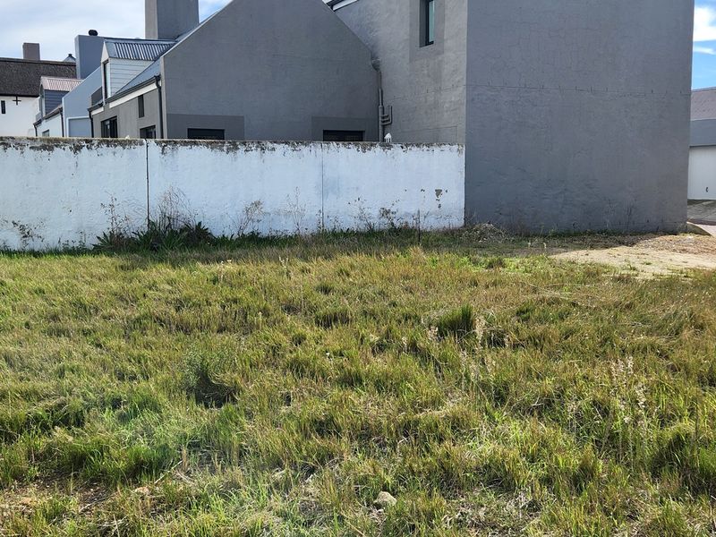 Prime Vacant Plot in the De Oude Arena Gated Complex - Photo 2