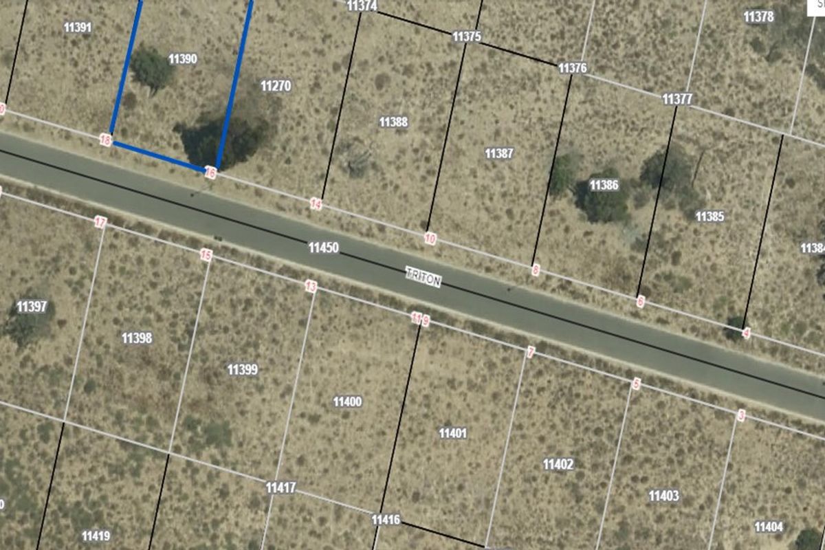 St Helena Bay - Vacant land for sale located in Kapteinskloof - Photo 2