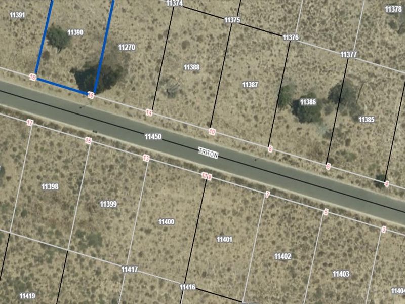 St Helena Bay - Vacant land for sale located in Kapteinskloof - Photo 2