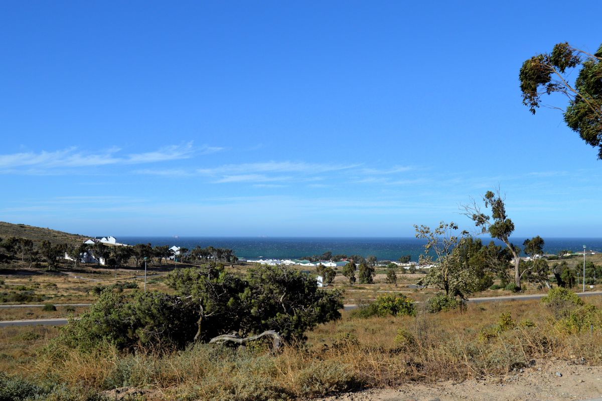 St Helena Bay - Vacant land for sale located in Kapteinskloof - Photo 5