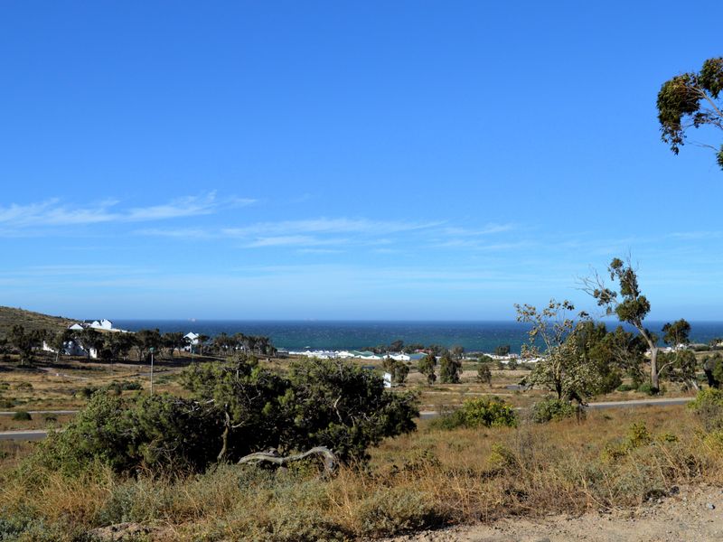 St Helena Bay - Vacant land for sale located in Kapteinskloof - Photo 5