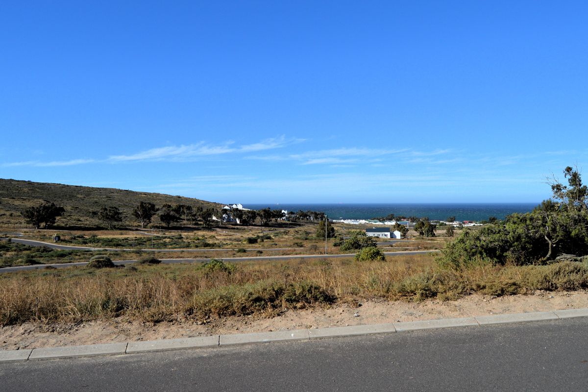 St Helena Bay - Vacant land for sale located in Kapteinskloof - Photo 3
