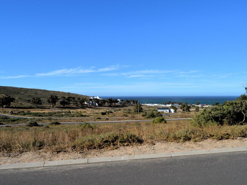 St Helena Bay - Vacant land for sale located in Kapteinskloof - Photo 3