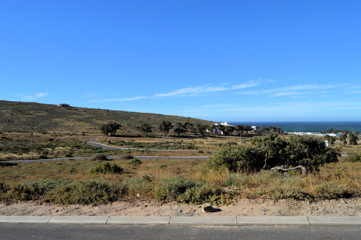 St Helena Bay - Vacant land for sale located in Kapteinskloof - Photo 4