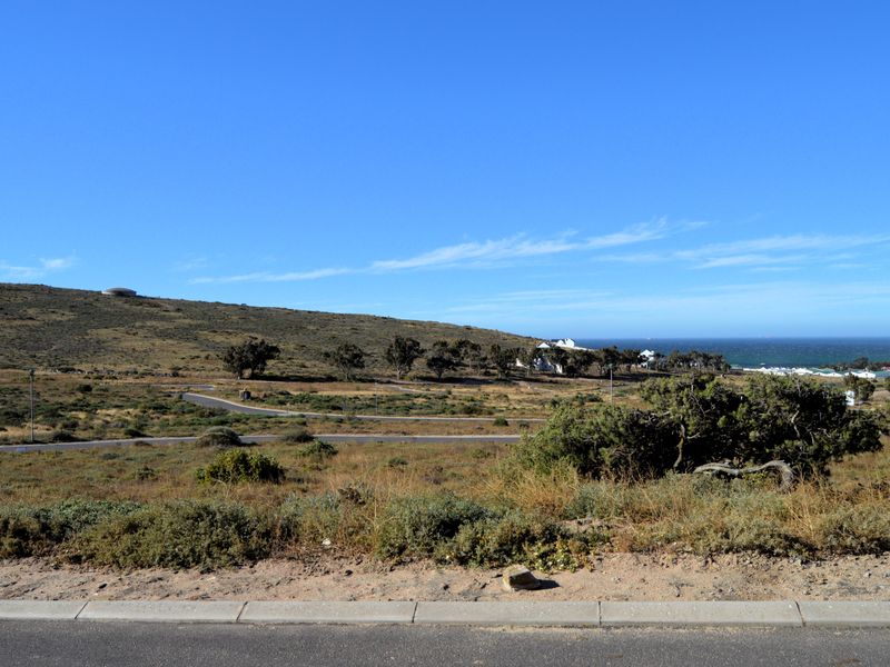 St Helena Bay - Vacant land for sale located in Kapteinskloof - Photo 4
