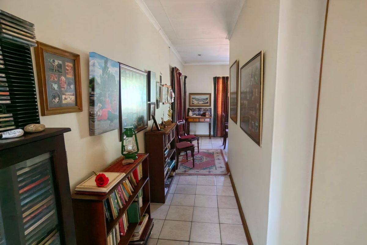 3 Bedroom Townhouse for sale in Parys - Photo 5