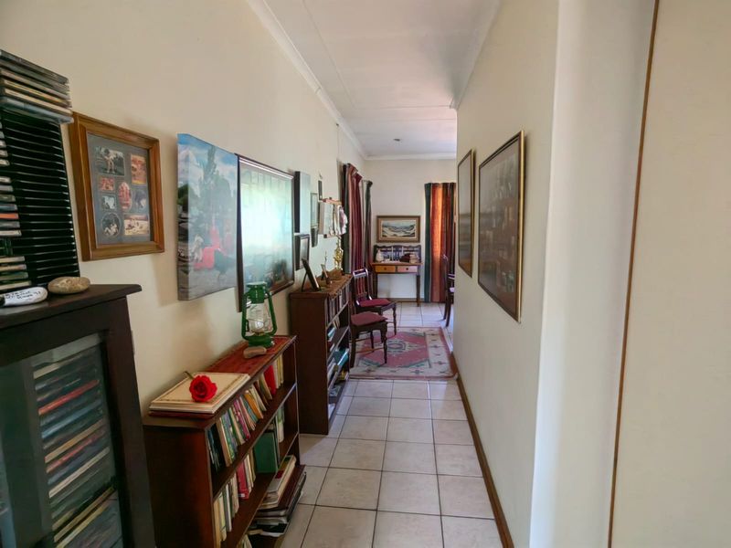 3 Bedroom Townhouse for sale in Parys - Photo 5