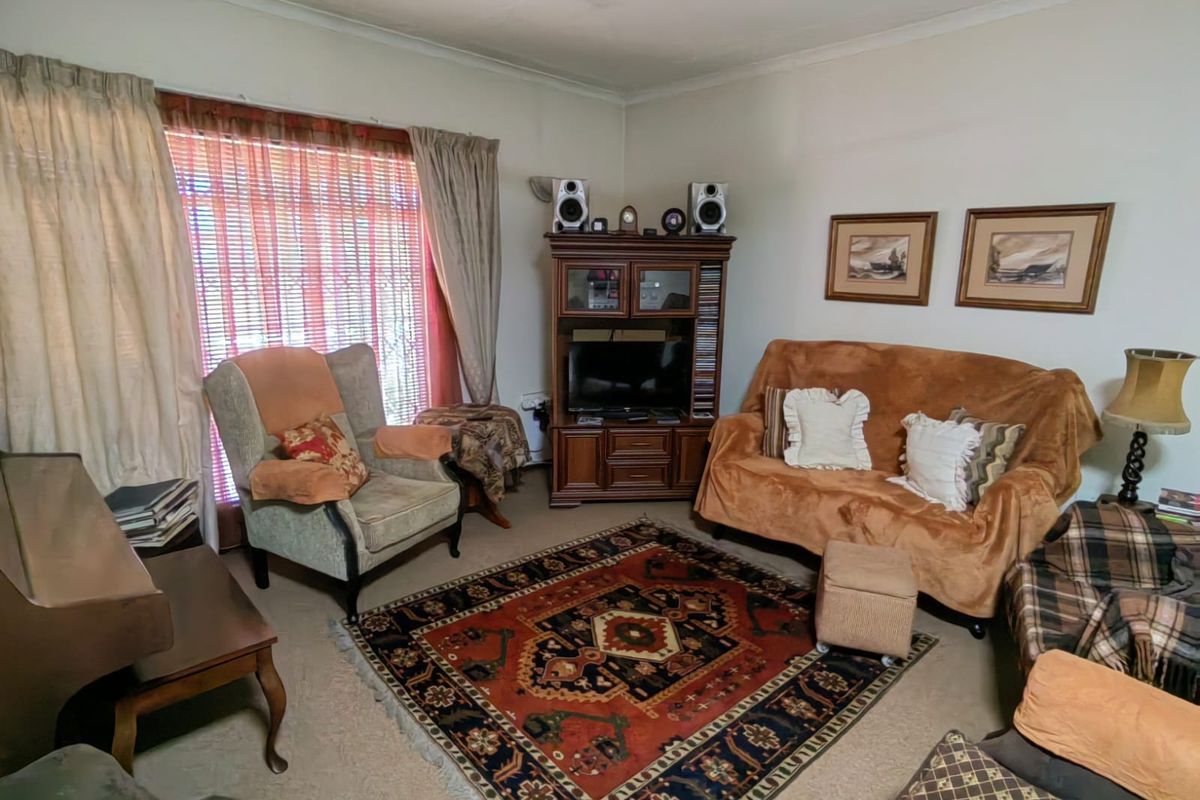 3 Bedroom Townhouse for sale in Parys - Photo 3