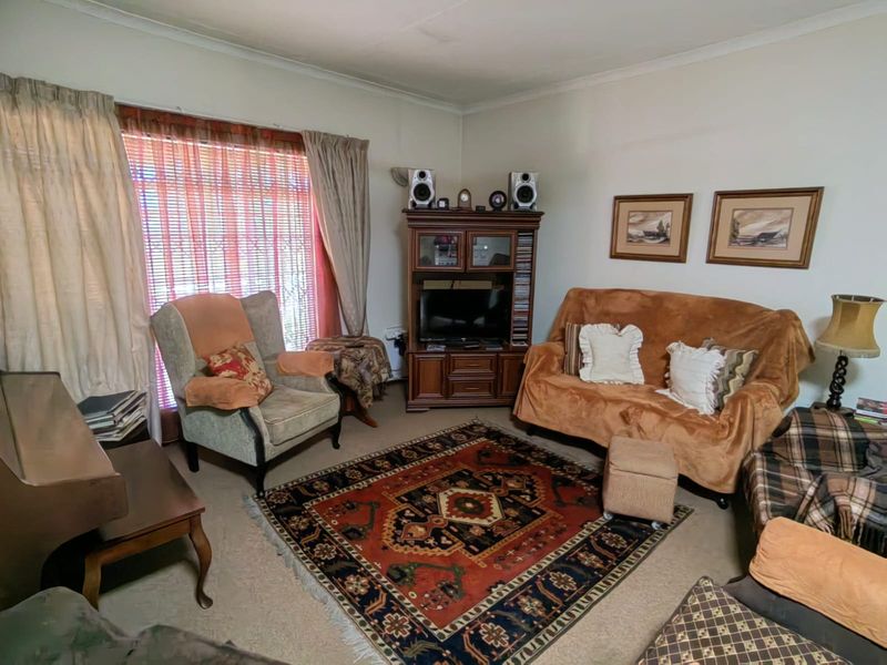 3 Bedroom Townhouse for sale in Parys - Photo 3