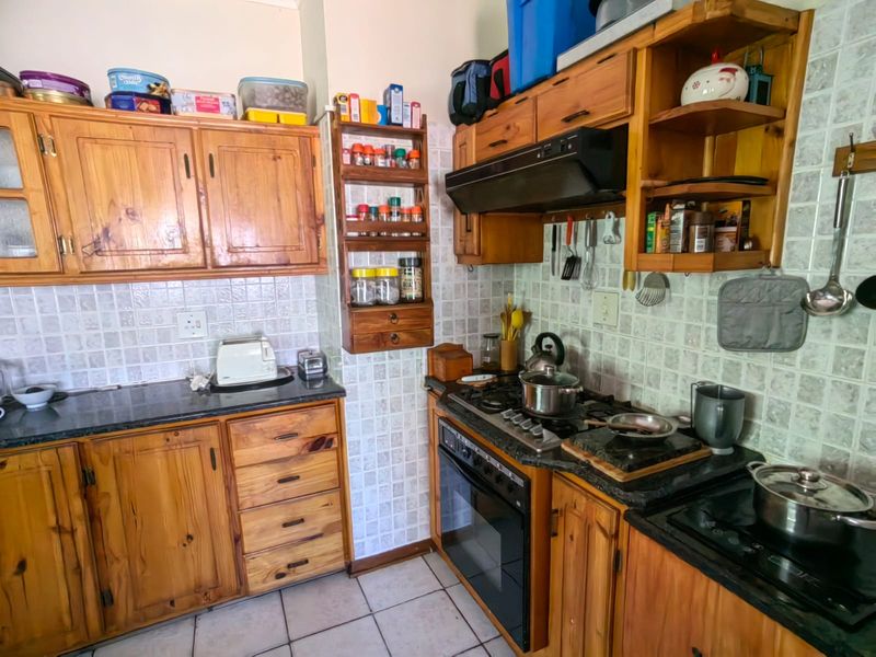 3 Bedroom Townhouse for sale in Parys - Photo 10