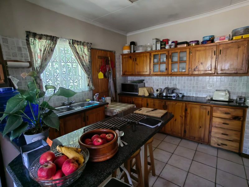 3 Bedroom Townhouse for sale in Parys - Photo 9