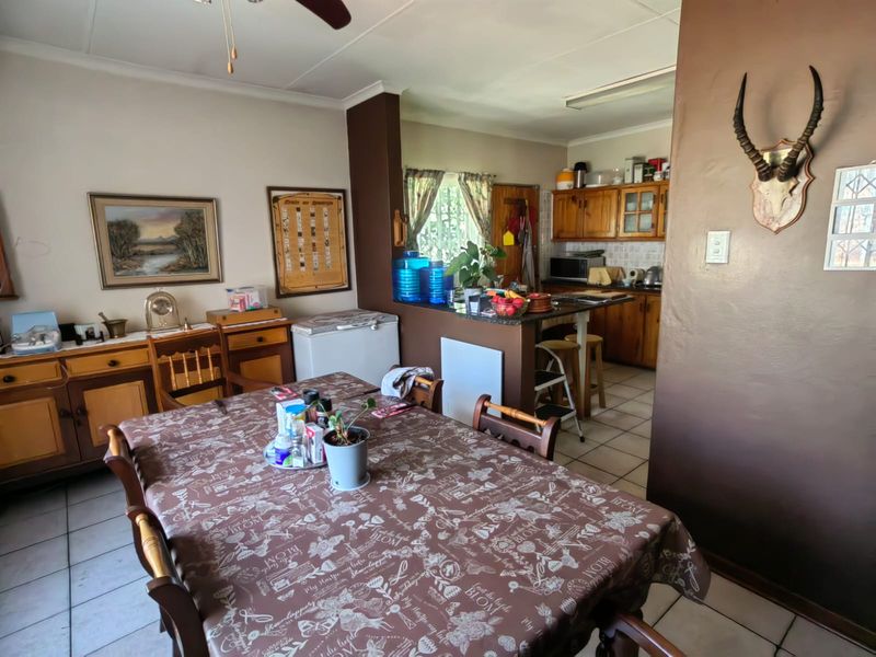 3 Bedroom Townhouse for sale in Parys - Photo 8
