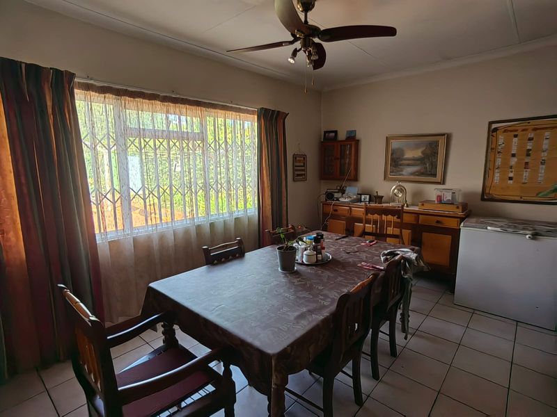 3 Bedroom Townhouse for sale in Parys - Photo 7